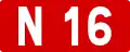 N16