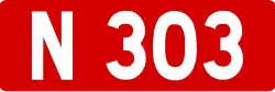 N303