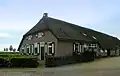 Boerderij van het Staphorstse type