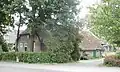 Gave boerderij van het Staphorstse type