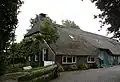Boerderij van het staphorstse type