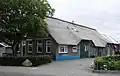Boerderij van het staphorstse type
