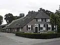 Boerderij van het Staphorstse type