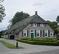 Boerderij van het Staphorstse type