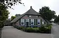 Boerderij van het Staphorstse type