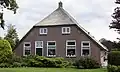 Boerderij van het staphorstse type