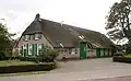 Boerderij van het Staphorstse type