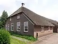 Boerderij + bijgebouwen