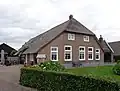 Boerderij van het staphorstse type