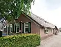 Boerderij van het staphorstse type