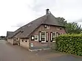 Gave boerderij van het Staphorstse type