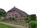 Boerderij van het staphorstse type