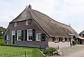 Boerderij van het staphorstse type