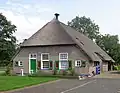 Boerderij van het Staphorstse type
