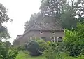 Gave boerderij van het Staphorstse type