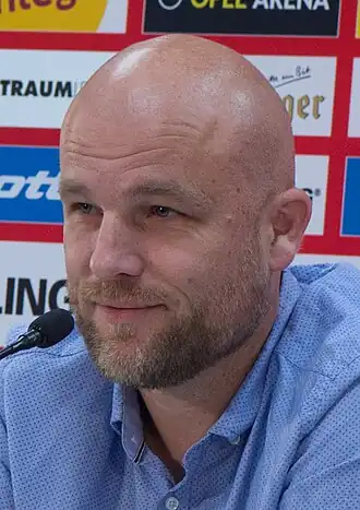 Rouven Schröder