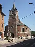 Église Notre-Dame de l'Assomption