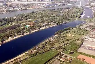 Wereldkampioenschappen roeien 2023