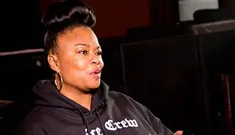 Roxanne Shante (2016)