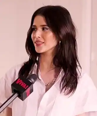 Roksana Węgiel, 2024