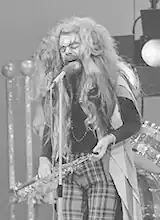 Roy Wood