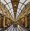 Royal Arcade.