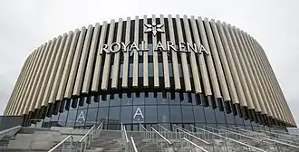 Royal Arena