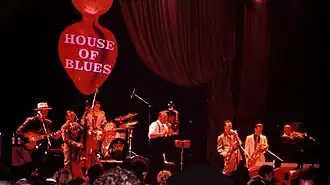 The Royal Crown Revue