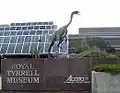 Royal Tyrrell Museum