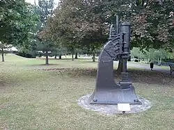 Royal Victoria Gardens