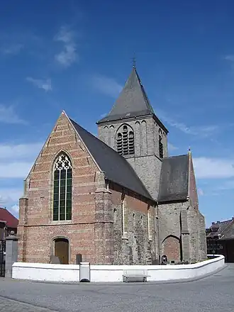 Onze-Lieve-Vrouwekerk
