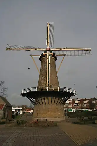de Hoop (2008)