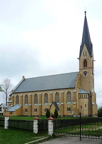 Kerk