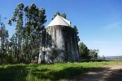Moinho de vento (Windmolen)