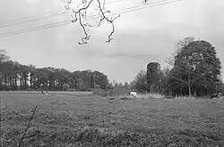 Nettelhorst 1963 - RCE