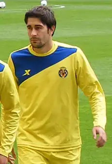 Rubén Gracia