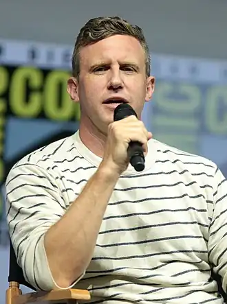 Ruben Fleischer (2018)