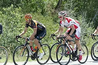 Ronde van Utah 2014