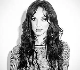 Ruby Modine