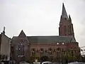 Sint-Eligiuskerk