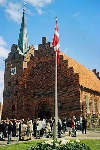 Kerk