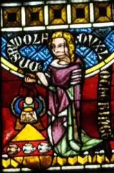 Rudolf van Lotharingen