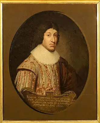 Rudolf Christiaan van Oost-Friesland