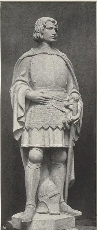 Rudolf II van de Palts