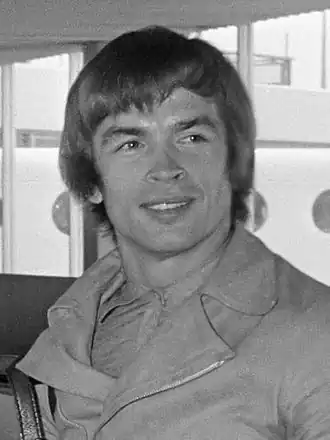 Roedolf Nurejev (1968)