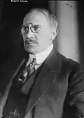 Rudolf Oeser
