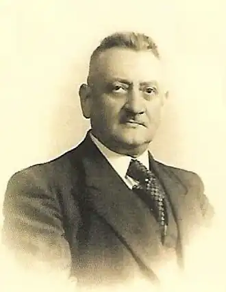Rudolf Strnisko