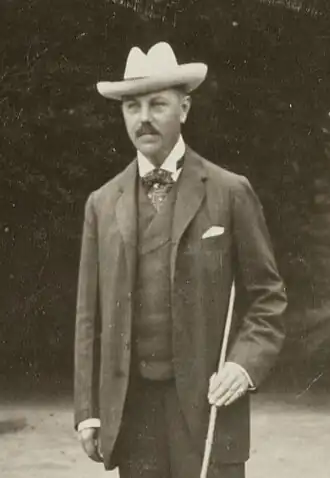 Rudolph Theodorus van Pallandt van Eerde