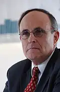 Rudy Giuliani