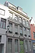 Traditioneel huis